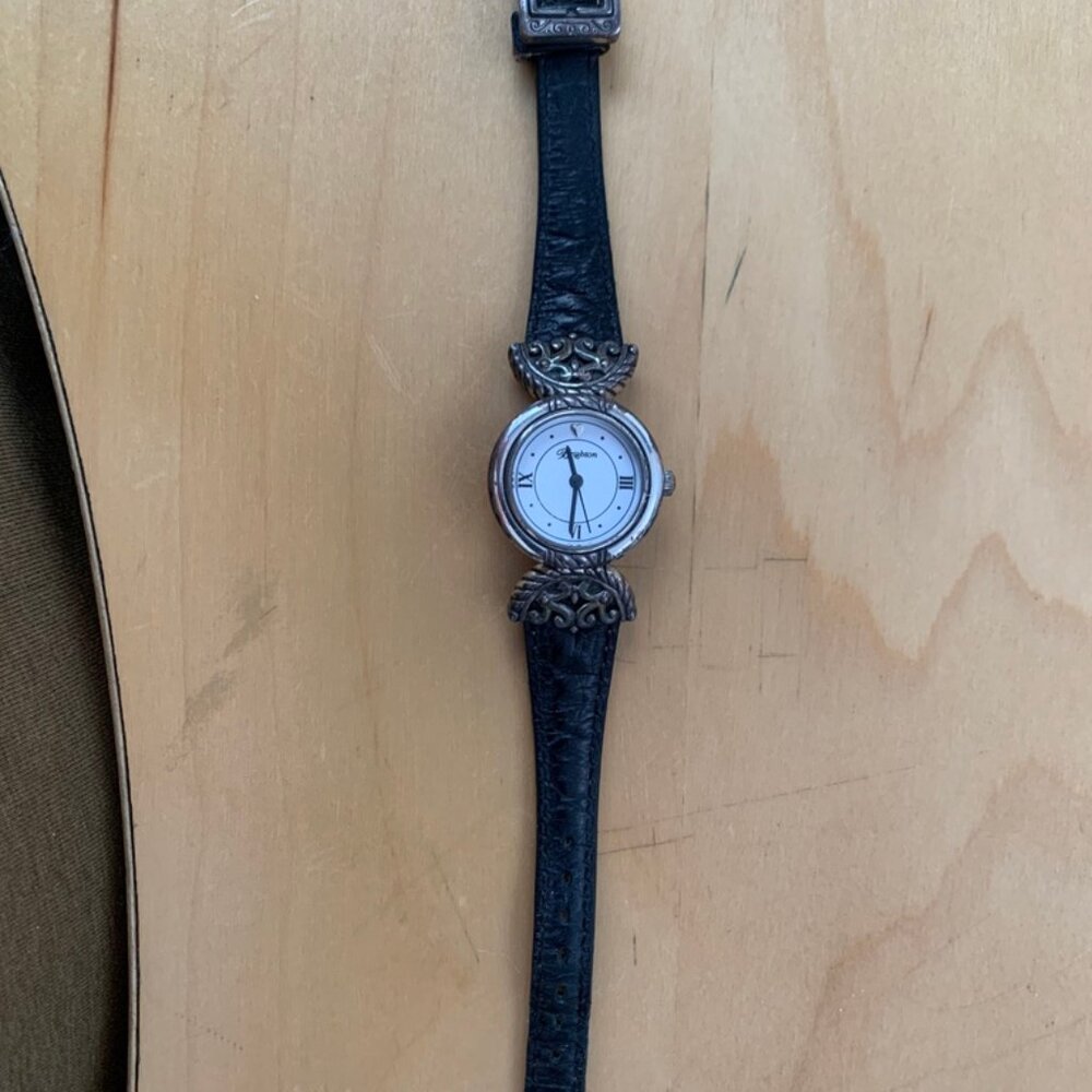 Reversible Brighton Watch